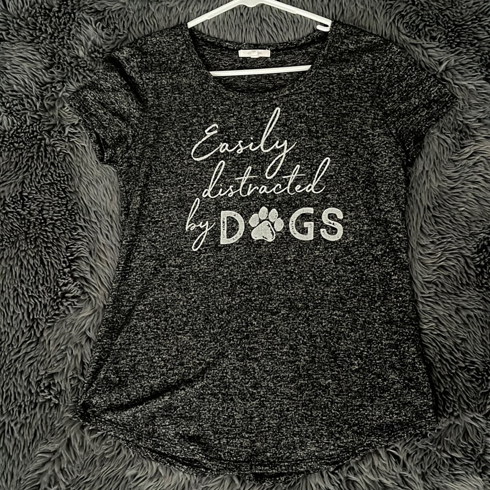 Maurice’s Graphic Tee